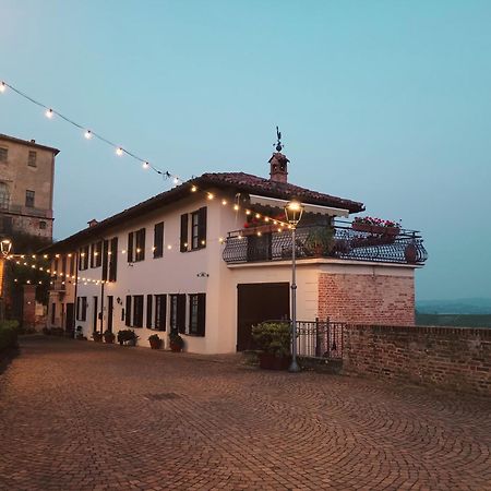 Teresa Belvedere Castellinaldo Exterior foto